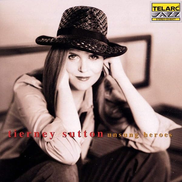 その他 (CD)Something Cool - Sutton, Tierney Tierney Sutton - Something Cool - Amazon.com Music